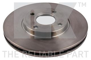 ΔΙΣΚΟΠΛΑΚΕΣ ΝΚ FORD (AS), FORD (EU) 2025103 1781236 1805749 1854394 2026104 CN151125AA CN151125AB CN151125CA CN151125DA