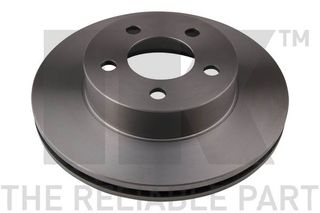 ΔΙΣΚΟΠΛΑΚΕΣ ΤΕΜΑΧΙΟ BRAKE DISC Ford USA Expl. 93- 202565 3765157 3903349 4028301 F57A1125CA F5TZ1104A F5TZ1125A F67A1125BA F67Z1102HA F67Z1125BA F6TZ1125BA F87Z1104CA XL541125BA