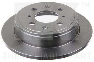 ΔΙΣΚΟΠΛΑΚΕΣ ΤΕΜΑΧΙΟ BRAKE DISC Hon Rov 89- 202613 42510SD2A00 42510SH3000 42510SH3G00 42510SK7000 42510SK7A00 EGP1254 GBD90817 42510SD2930 42510SD2A00 42510SE0000 42510SE0010 42510SH3000 42510SH3G00 4