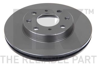 ΔΙΣΚΟΠΛΑΚΕΣ ΤΕΜΑΧΙΟ BRAKE DISC Civic 4 91..95 202615 4251SH1A00 4251SH3A00 45251SH1A00 45251SH3A00 45251SH3A10 45251SR3110 45251SR3A00 45251SR3A01 45251SR3A10