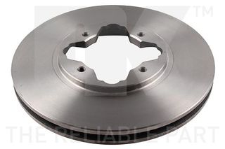 ΔΙΣΚΟΠΛΑΚΕΣ ΤΕΜΑΧΙΟ BRAKE DISC Hon Accord ab 91 202618 45251SM5A00