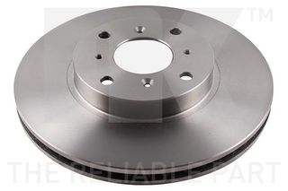 ΔΙΣΚΟΠΛΑΚΕΣ ΤΕΜΑΧΙΟ BRAKE DISC Prelude 92-96 202620 45251S0A000 45251SS0A00 45251SS0A10 45251ST3E60