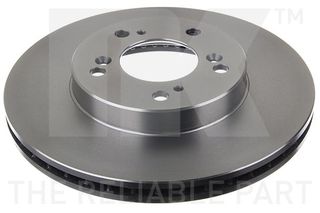 ΔΙΣΚΟΠΛΑΚΕΣ ΤΕΜΑΧΙΟ BRAKE DISC Honda 94- 202622 45251S2HN00 45251SP0000 45251SZ3000 45251SZ3E00 45251S2HN00 45251SP0000 45251SZ3000 45251SZ3E00