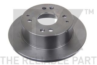 ΔΙΣΚΟΠΛΑΚΕΣ ΤΕΜΑΧΙΟ BRAKE DISC Honda Accord 99 202623 42510S1AE00 42510S1AE10 42510SL5950 42510SL5J00