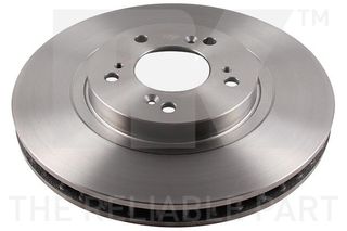 ΔΙΣΚΟΠΛΑΚΕΣ ΤΕΜΑΧΙΟ BRAKE DISC Honda Accord 96- 202624 45251S1A405 45251S1AE20 45251S1A405 45251S1AE20