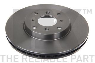 ΔΙΣΚΟΠΛΑΚΕΣ ΤΕΜΑΧΙΟ BRAKE DISC Accord 98.. 202625 45251S1A305 45251S1AG00