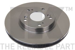 ΔΙΣΚΟΠΛΑΚΕΣ ΤΕΜΑΧΙΟ BRAKE DISC Honda Stream 01.. 202626 45251S7AE11 45251S7AN10 45251SCAE00 45251SMCN10 45251SMCN11 45251SNVH00 45251TR0E00