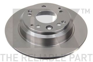 ΔΙΣΚΟΠΛΑΚΕΣ ΤΕΜΑΧΙΟ BRAKE DISC Hon Leg,Shu 91-02 202631 42510SP0000 42510SX0000 42510SP0000 42510SX0000