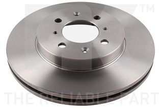 ΔΙΣΚΟΠΛΑΚΕΣ ΤΕΜΑΧΙΟ BRAKE DISC Honda Civic 02-05 202632 45251S6FE10