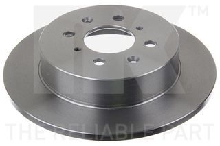 ΔΙΣΚΟΠΛΑΚΕΣ ΤΕΜΑΧΙΟ BRAKE DISC Hon,Civ MG160 01-05 202633 SDB000290 42510S6DE00 42510ST3E00