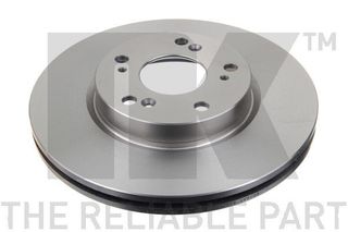 ΔΙΣΚΟΠΛΑΚΕΣ ΤΕΜΑΧΙΟ BRAKE DISC Honda FR-V 05- 202636 09.A455.14 09A45514 280.3171.20 280317120 31399 562457J 6986.10 698610 ADC0553V ADH24383 D6986.10 D698610 Z3171 Z3171.20 Z317120 45251S7AE10 45251S