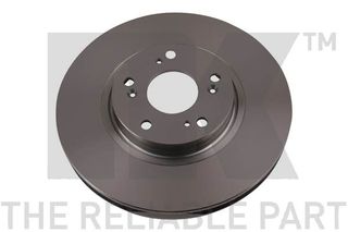 ΔΙΣΚΟΠΛΑΚΕΣ ΤΕΜΑΧΙΟ BRAKE DISC Hon Acc 03- 202646 45251SEA30 45251SEAE30