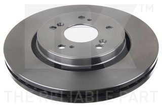 ΔΙΣΚΟΠΛΑΚΕΣ ΤΕΜΑΧΙΟ BRAKE DISC Ho CR V 07- 202653 45251SWAA00 45251SWAA20 45251SWE000 45251SWWG01 45251T0N000 45251T1EG00 45251T1EG01