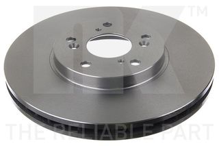 ΔΙΣΚΟΠΛΑΚΕΣ ΤΕΜΑΧΙΟ BRAKE DISC Hon Accord 03- 202658 45251S0X000 45251SEPA00 45251SEPA01 45251SEPA11 45251SEPA51 45251TA1A00 45251TA6A00 45251S0X000 45251SEPA51 45251SX0000 45251TA1A00 45251TA6A00