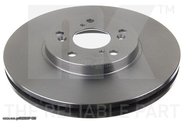 ΔΙΣΚΟΠΛΑΚΕΣ ΤΕΜΑΧΙΟ BRAKE DISC Hon Accord 03- 202658 45251S0X000 45251SEPA00 45251SEPA01 45251SEPA11 45251SEPA51 45251TA1A00 45251TA6A00 45251S0X000 45251SEPA51 45251SX0000 45251TA1A00 45251TA6A00