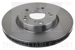 ΔΙΣΚΟΠΛΑΚΕΣ ΤΕΜΑΧΙΟ BRAKE DISC Hon Civic 12- 202662 45251TGNE00 45251TV2E00 45251TV2E01 45251TV2E02