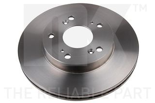 ΔΙΣΚΟΠΛΑΚΕΣ ΤΕΜΑΧΙΟ BRAKE DISC Hond Civi 06- 202667 45251SNA010 45251S6M000 45251S7AJ10 45251SNA000 45251SNA010 45251SNEA00 45251SZT000 45251SZT010 45251SZT020 45251SZT030 45251SZT040