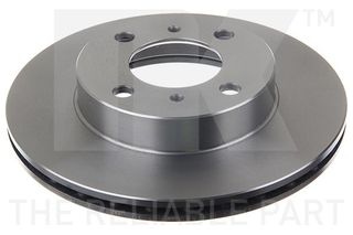 ΔΙΣΚΟΠΛΑΚΕΣ ΤΕΜΑΧΙΟ BRAKE DISC Mit Car,Col,Lan 92- 203021 MB699283 MB699282 MB699283 MB950922 MR449769