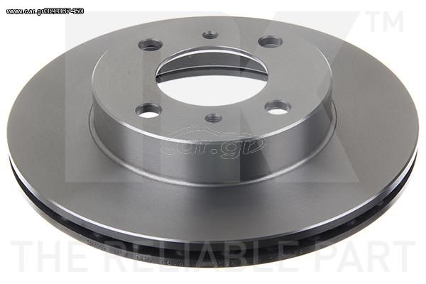 ΔΙΣΚΟΠΛΑΚΕΣ ΤΕΜΑΧΙΟ BRAKE DISC Mit Car,Col,Lan 92- 203021 MB699283 MB699282 MB699283 MB950922 MR449769