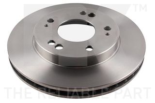ΔΙΣΚΟΠΛΑΚΕΣ ΤΕΜΑΧΙΟ BRAKE DISC Mitsu Eclipse 91 203038 MB618799 MB668108 MB928996 MB928997 MR128154 MR389724