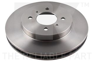 ΔΙΣΚΟΠΛΑΚΕΣ ΤΕΜΑΧΙΟ BRAKE DISC Mi Colt Lancer 91-96 203039 MB699285 MR449771 MB699285 MR449771