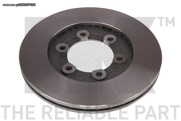 ΔΙΣΚΟΠΛΑΚΕΣ ΤΕΜΑΧΙΟ BRAKE DISC Mazda E B Ka. ab 84 203222 S08333251 S08333251A S08333251B S083333140 SE2833251 SO8333251 SO8333251A SO8333251B UB2933251 UB3933251 UB3933251A