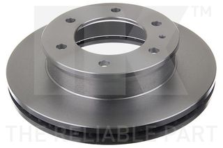 ΔΙΣΚΟΠΛΑΚΕΣ ΤΕΜΑΧΙΟ BRAKE DISC Fo Ran Ma BT 06- 203271 1490412 2M341027AA 4429562 6M341027AA 6M341027DA UMY133251 UM5133251 UR6133251