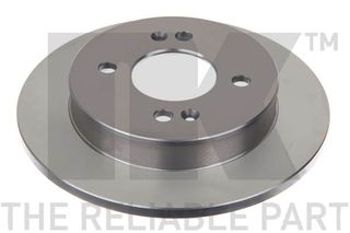 ΔΙΣΚΟΠΛΑΚΕΣ ΤΕΜΑΧΙΟ BRAKE DISC Kia Picanto 4 04 203518 5841107300 5841107500 584110X500 5841107300 5841107500 584110X500 58411G6300 S5841107500