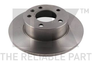 ΔΙΣΚΟΠΛΑΚΕΣ ΤΕΜΑΧΙΟ BRAKE DISC O.Omega Vaux. 86-94 203609 569040 90222168 90271135