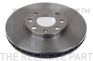 ΔΙΣΚΟΠΛΑΚΕΣ ΤΕΜΑΧΙΟ BRAKE DISC Astra G 98.. 203629 0569059 569059 90497879 9117677 95526647