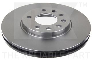 ΔΙΣΚΟΠΛΑΚΕΣ ΤΕΜΑΧΙΟ BRAKE DISC O  Astra, Zafira 98- 203630 569060 569066 90539466 9117678 917678 93197592 95526655