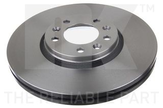 ΔΙΣΚΟΠΛΑΚΕΣ ΤΕΜΑΧΙΟ BRAKE DISC Cit Peu Fi 07- 203734 1440027088 424924 424925 424992 4249K0 9467548488 9467548587 9467548588 SU001A1064