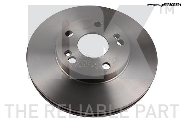 ΔΙΣΚΟΠΛΑΚΕΣ ΤΕΜΑΧΙΟ BRAKE DISC Ren lag,Saf 92-01 203912 7700802233 7700841564 7701204301 7701204496 7701205229 7701205841