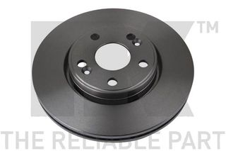 ΔΙΣΚΟΠΛΑΚΕΣ ΤΕΜΑΧΙΟ BRAKE DISC RenEsp,Lag,Saf 92-03 203913 402064230R 7001204305 7700802231 7700830283 7701204305 7701205231 7701205843 7701206198 7701234305 7703004176 8201464604