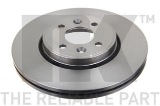 ΔΙΣΚΟΠΛΑΚΕΣ ΤΕΜΑΧΙΟ BRAKE DISC Ren 93- 203919 402068053R 402065719R 402068053R 7700426389 7701205086 7701205230 7701205842 7701206118 7701207829