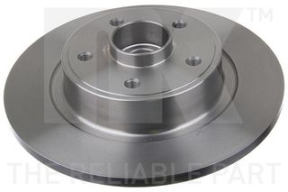 ΔΙΣΚΟΠΛΑΚΕΣ ΤΕΜΑΧΙΟ BRAKE DISC Ren Lag 01- 203963 7701472838 7701713008 8200209774 8200367094 8200655249