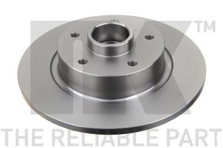 ΔΙΣΚΟΠΛΑΚΕΣ ΤΕΜΑΧΙΟ BRAKE DISC Ren Sc 203991 402029646R 432000007R 432020984R 432024048R 8660003523