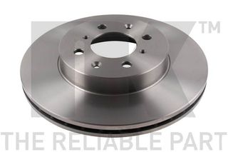 ΔΙΣΚΟΠΛΑΚΕΣ ΤΕΜΑΧΙΟ BRAKE DISC V.740,780,940 83-98 204007 EAP9579 EGP1143 EJP9579EVA EJP9579SLP GBD90820 GBD90830 GDD90830 45251SK3E00