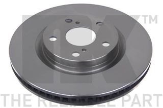 ΔΙΣΚΟΠΛΑΚΕΣ ΤΕΜΑΧΙΟ BRAKE DISC T.RAV ab 03 06 2045117 4351202250 4351206090 4351206150 4351233130 4351233140 4351242050 4351242090 4351242100 4351233130 4351233140