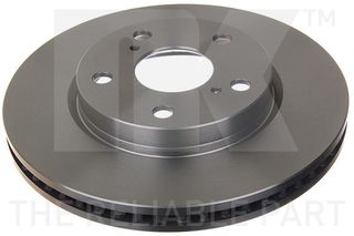 ΔΙΣΚΟΠΛΑΚΕΣ ΤΕΜΑΧΙΟ BRAKE DISC Toyo RAV4  04- 2045173 4351242040 4351242080 4351242040