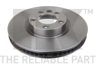 ΔΙΣΚΟΠΛΑΚΕΣ ΤΕΜΑΧΙΟ BRAKE DISC VW Touareg 10- 2047151 7P6615301 7P6615301A 7P6615301B