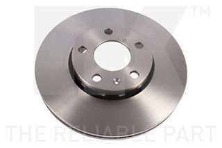 ΔΙΣΚΟΠΛΑΚΑ NK, BRAKE DISC 0 2047184 4B0615301B 4B0615301B JZW615301B 4B0615301B 4B0615301B