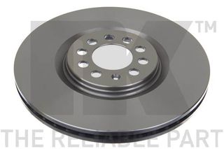 ΔΙΣΚΟΠΛΑΚΕΣ ΤΕΜΑΧΙΟ BRAKE DISC A3, TT, Seat Leo 98- 204774 8L0615301 8N0615301A JZW615301G 8L0615301 8N0615301A JZW615301G 100.1240.20 8L0615301 Z1240 8L0615301 8L0615301 8N0615301A JZW615301G 8L06153