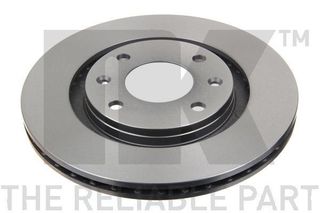 ΔΙΣΚΟΠΛΑΚΕΣ ΤΕΜΑΧΙΟ BRAKE DISC Citro Belingo ab 86 209915 169002 424697 4246B1 4246R3 4246R5 4246W5 4246W6 4249F0 95632048 95667809