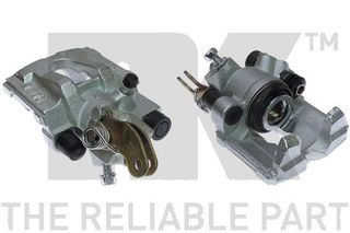 ΔΑΓΚΑΝΑ ΦΡΕΝΩΝ BRAKE CALIPER Isuzu TRooper 87-91 211407 8943720500 8944533890