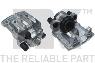 ΔΑΓΚΑΝΑ ΦΡΕΝΩΝ BRAKE CALIPER BMW 1,3,X1 05- 2115203 34216768697