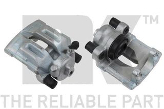 ΔΑΓΚΑΝΑ ΦΡΕΝΩΝ BRAKE CALIPER BMW 1,3,X1 05- 2115204 34216768698
