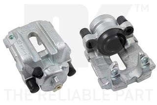 ΔΑΓΚΑΝΑ ΦΡΕΝΩΝ BRAKE CALIPER BMW 3,X1 05- 2115205 34216769101