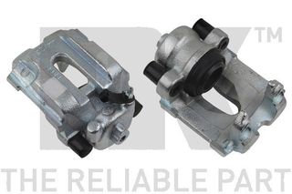 ΔΑΓΚΑΝΑ ΦΡΕΝΩΝ BRAKE CALIPER BMW 3,X1 05- 2115206 34216769102