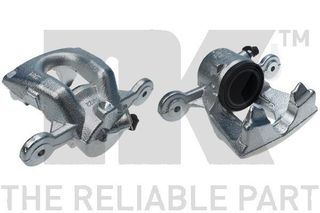 ΔΑΓΚΑΝΑ ΦΡΕΝΩΝ BRAKE CALIPER BMW 1 04- 2115209 34116768185 34116773021 34116774681
